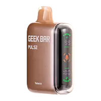 Geek Bar Pulse