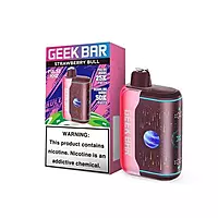 GEEK BAR PULSE X 2