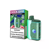 GEEK BAR PULSE X 2