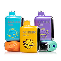 Geek Bar Pulse