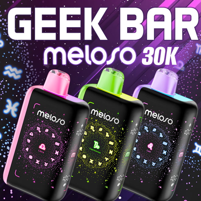 MELOSO 30K