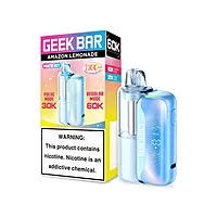 GEEK BAR MATE KIT