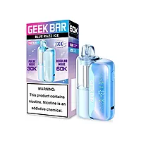 GEEK BAR MATE KIT