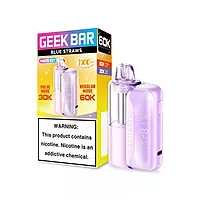 GEEK BAR MATE KIT