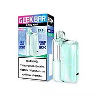 GEEK BAR MATE KIT