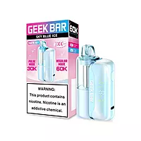 GEEK BAR MATE KIT