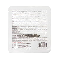 Gel pour brûlure - Compresse de 10 cm x 10 cm (4 po x 4 po)