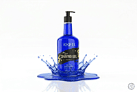 Roqvel Shaving Gel Blue for a smooth shave and refreshed skin