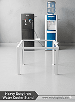 MSE Stand for Water cooler MSE Stand for Water cooler