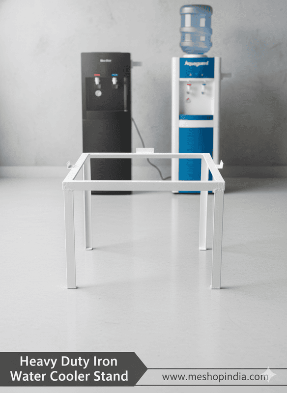MSE Stand for Water cooler
