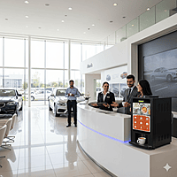 Atlantis Special Select Coffee Machine With 7 Options Hot Beverage Atlantis Special Select Coffee Machine With 7 Options Hot Beverage