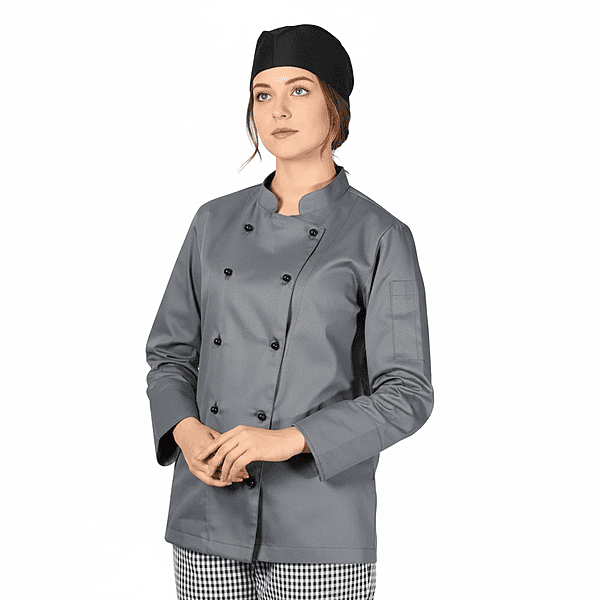 Chef Bandana – Professional Kitchen Headwear