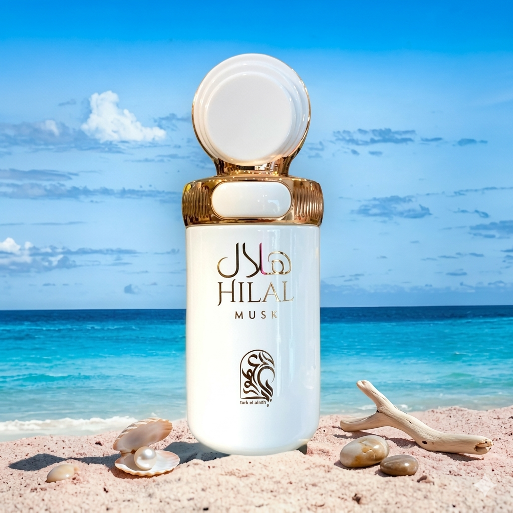 ARABIYAT HILAL MUSK