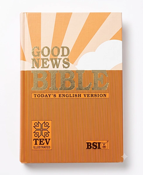 Demi Good News Hard Binding Open