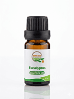 BBM Eucalyptus Oil 10ML