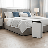 Blue air Classic CP-9i air purifier Blue air Classic CP-9i air purifier