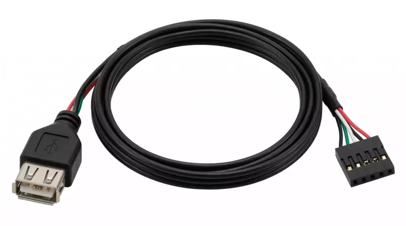 Dolby CABLE ASSY USB2 F 1X5 6