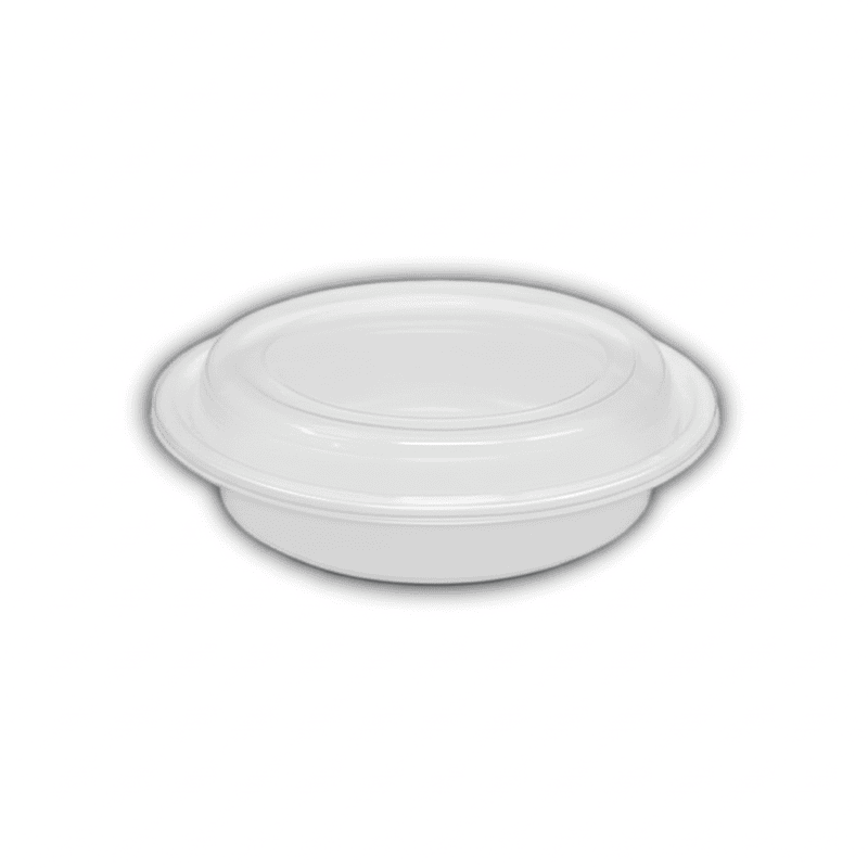 12OZ SOUP CONTAINER COMBO 240PCS/BX 12OZ SOUP CONTAINER COMBO 240PCS/BX