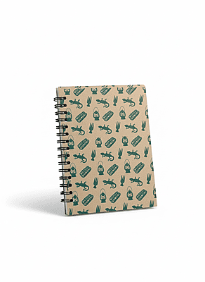 Nostalgia Mini in Forest Green