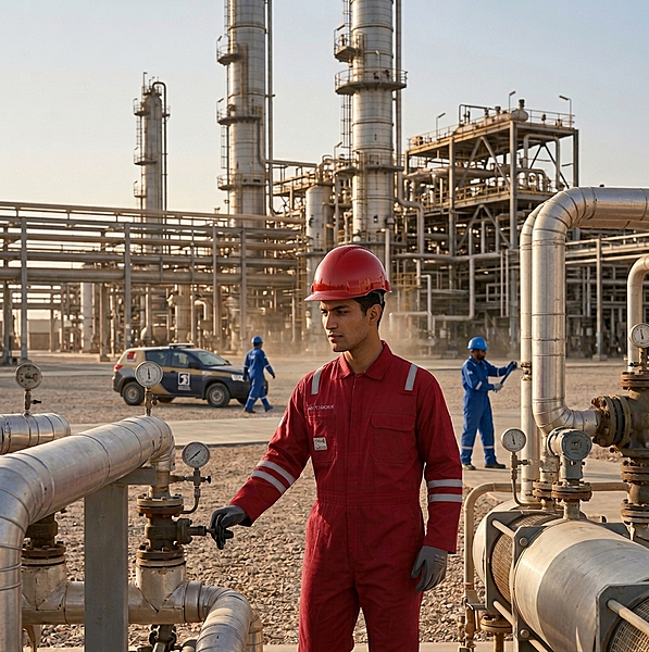 Zimba Sparx Inherently Flame Retardent Coverall