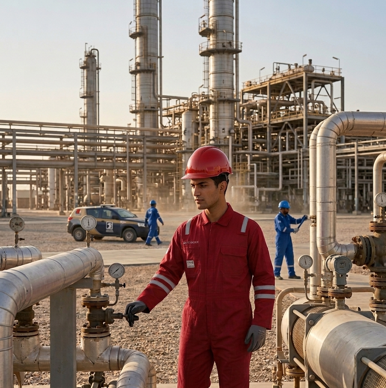 Zimba Sparx Inherently Flame Retardent Coverall