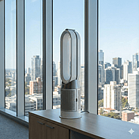 DYSON HP-10 1st gen. Room air purifier | HEPA Filter | Hot and cold Air system. DYSON HP-10 1st gen. Room air purifier | HEPA Filter | Hot and cold Air system.