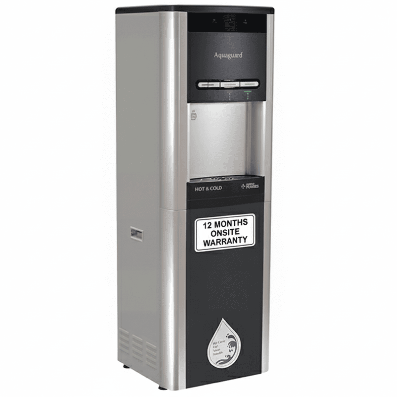 Aquaguard Absolute Hot, Cold and Normal Water Purifier RO+UV Aquaguard Absolute Hot, Cold and Normal Water Purifier RO+UV