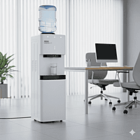 Usha Laguna Fresh Floor Standing Water Dispenser Usha Laguna Fresh Floor Standing Water Dispenser