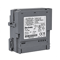 Allen Bradley I/O 8 Point Digital Output Module