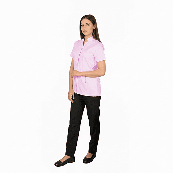 Women’s Salon & Spa Workwear Set – Stylish, Professional, All-Day Comfort
