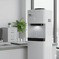 Usha Laguna Fresh Floor Standing Water Dispenser Usha Laguna Fresh Floor Standing Water Dispenser