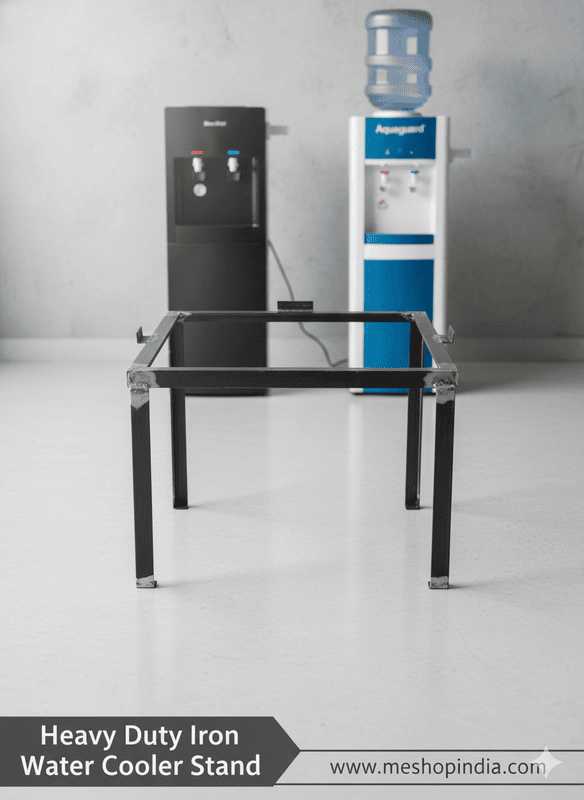 MSE Stand for Water cooler