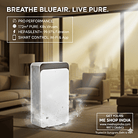 Blue air Classic CP-9i air purifier Blue air Classic CP-9i air purifier