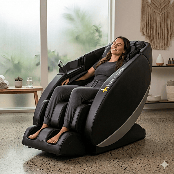 Novo XT PRO PLUS Massage Chair