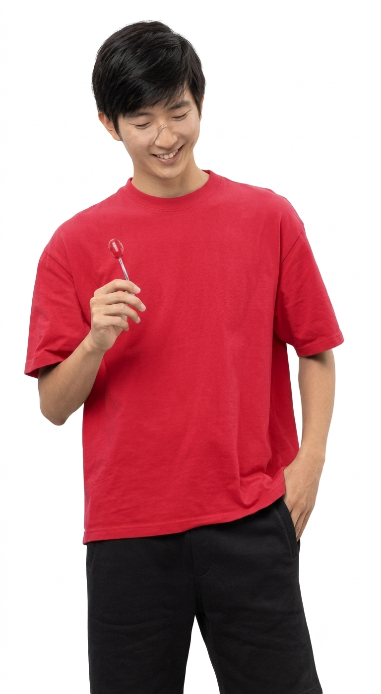 145g Bulk T-shirts