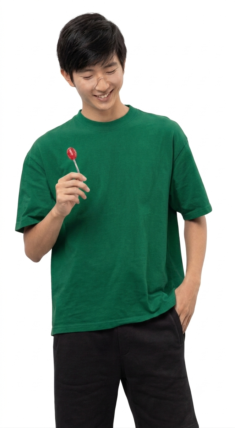 165g Bulk T-shirts
