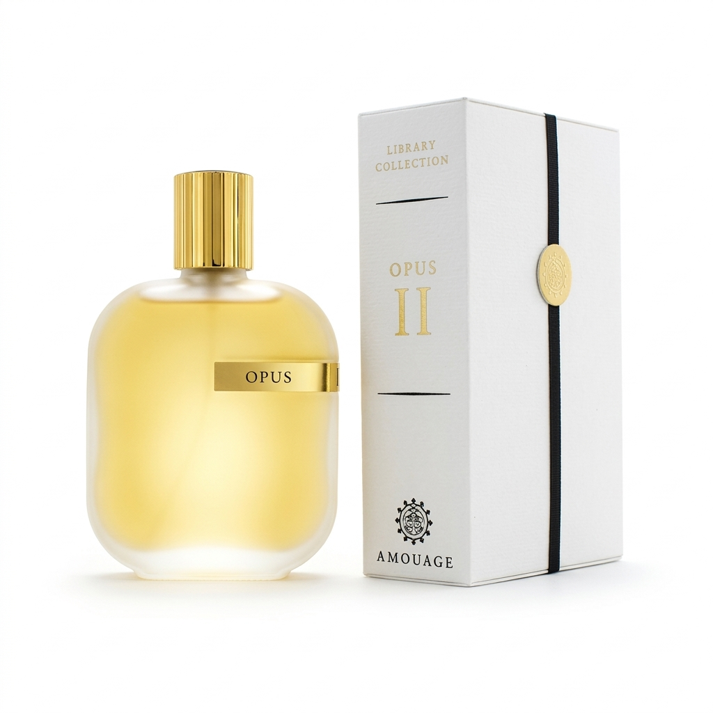 AMOUAGE OPUS II EDP 100ML