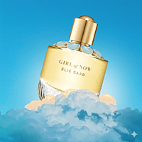 ELIE SAAB GIRL OF NOW EDP 90ML