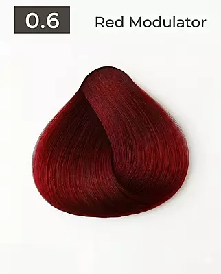 Modulators Red Easy Tech