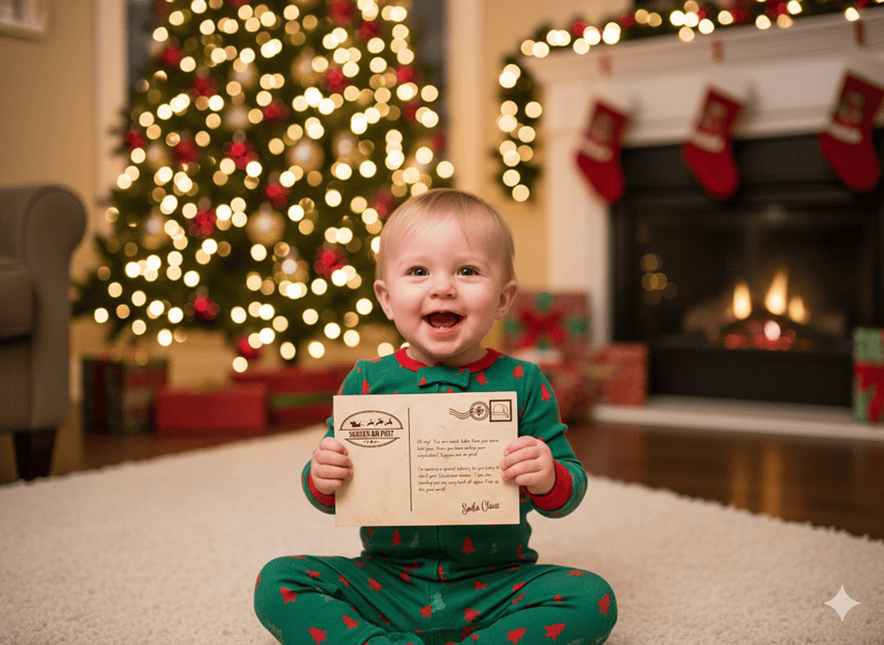 Christmas Elf Kit, 25 Pc