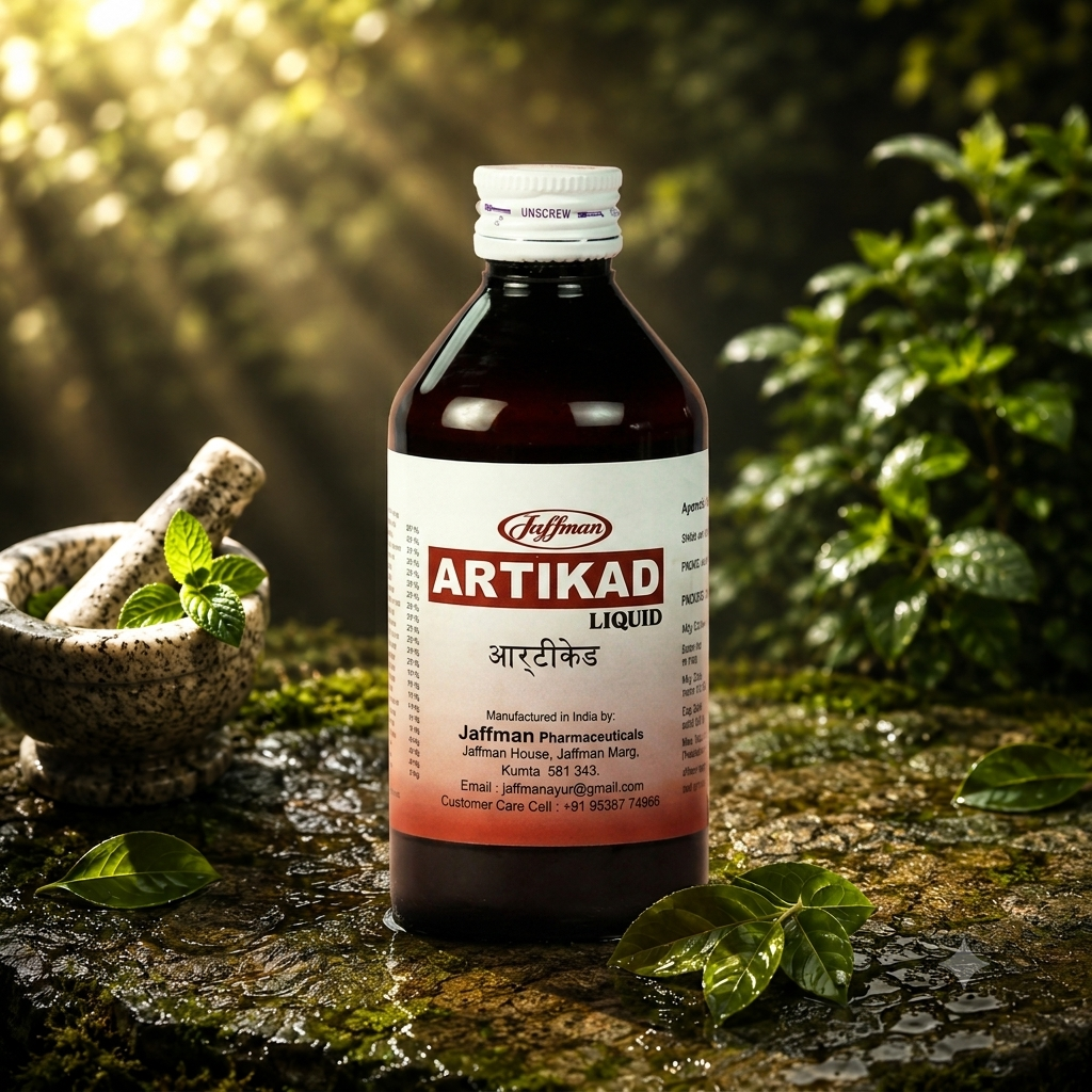 Artikad Liquid