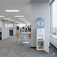 Blue Star BWD3FMRGA Water Dispenser With Cooling Cabinet-ISI mark Blue Star BWD3FMRGA Water Dispenser With Cooling Cabinet-ISI mark
