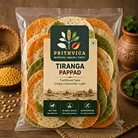 Tiranga Pappad
