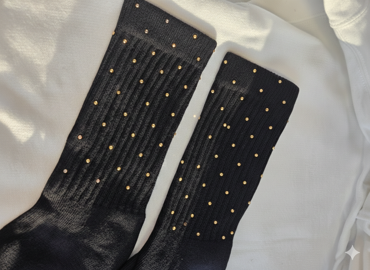 Sparkle Sock Sparkle Sock