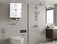 Padmini Electric Water Heater Majesty 15L Padmini Electric Water Heater Majesty 15L