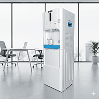 Blue Star Water Dispenser (BWD3FMCUA) Floor Mounted Water Dispenser Blue Star Water Dispenser (BWD3FMCUA) Floor Mounted Water Dispenser