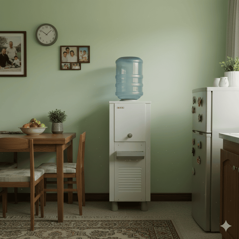 Usha SS2020BG Water Cooler 20 litre Price- Fully Stainless Steel