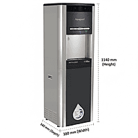 Aquaguard Absolute Hot, Cold and Normal Water Purifier RO+UV Aquaguard Absolute Hot, Cold and Normal Water Purifier RO+UV