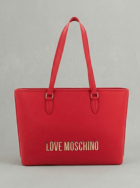 LM TOTE BAG
