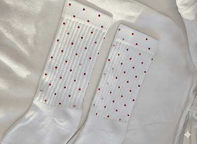 Sparkle Sock Sparkle Sock